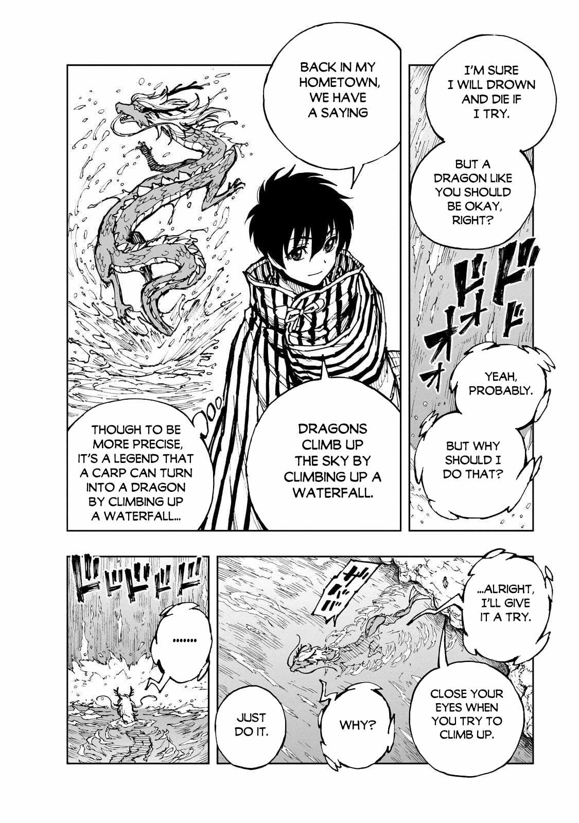 How a Realist Hero Rebuilt the Kingdom Chapter 66 20
